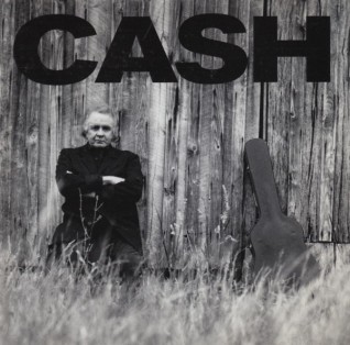 Johnny Cash Unchained